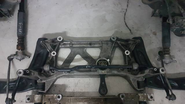 VOLKSWAGEN - GOLF 7 YEDEK PARCALARI MEVCUT